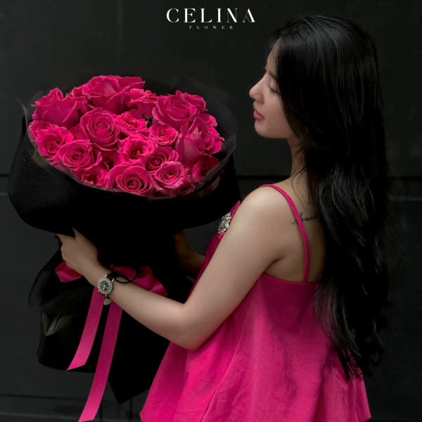 CELINA on Facebook