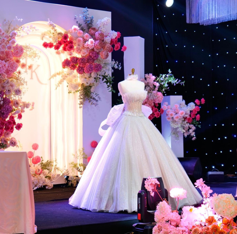 Happy Wedding