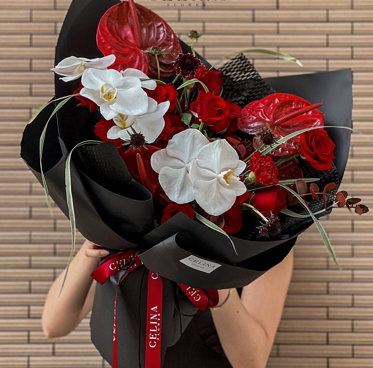 Petal Perfection